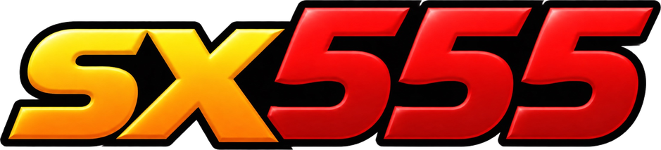 sx555